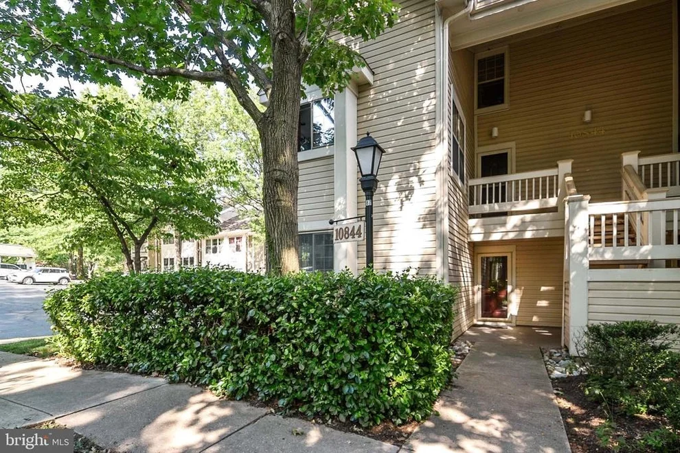 Unit for sale at 10844 ANTIGUA TERRACE, ROCKVILLE, MD 20852