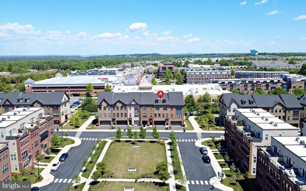 Unit for sale at 42348 ZENITH TERRACE, BRAMBLETON, VA 20148
