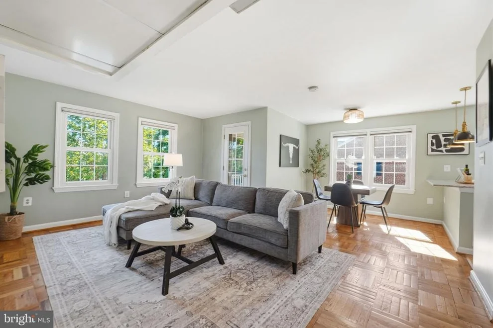 Unit for sale at 6723 W WAKEFIELD DRIVE, ALEXANDRIA, VA 22307
