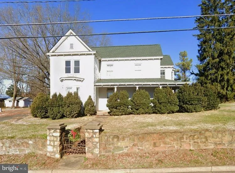Unit for sale at 273 WATERLOO STREET, WARRENTON, VA 20186