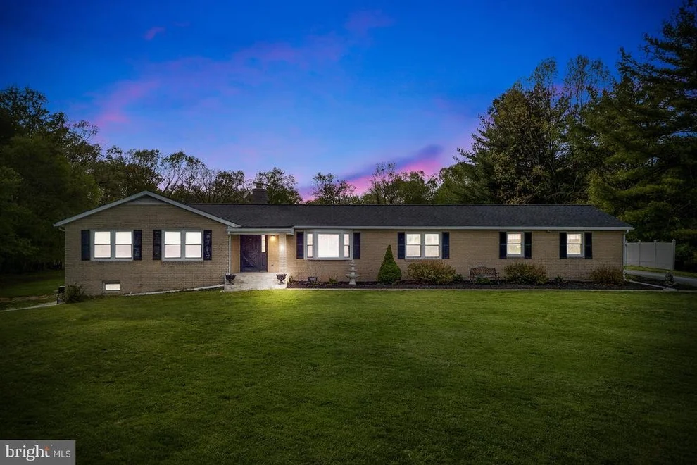 Unit for sale at 2666 WELLWORTH WAY, WEST FRIENDSHIP, MD 21794