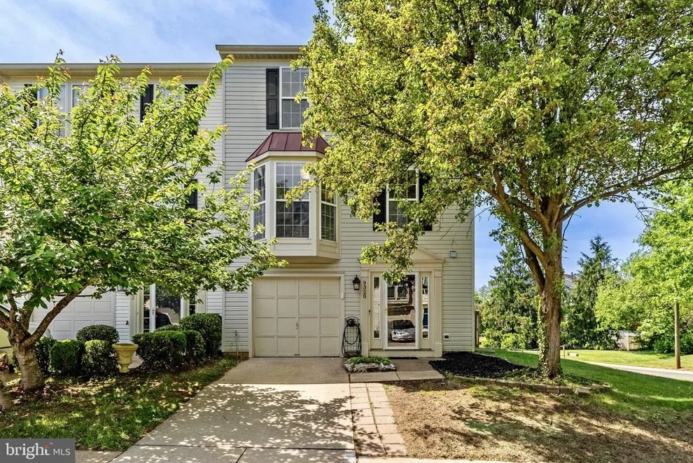 Unit for sale at 9320 GARST DRIVE, MANASSAS, VA 20110