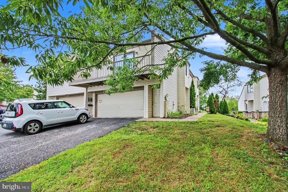 Unit for sale at 1707 CRIMSON TREE WAY, EDGEWOOD, MD 21040