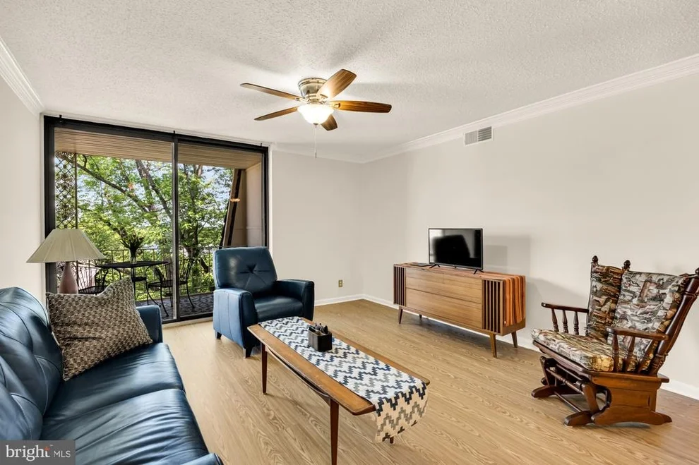 Unit for sale at 3117 PATRICK HENRY DRIVE, FALLS CHURCH, VA 22044