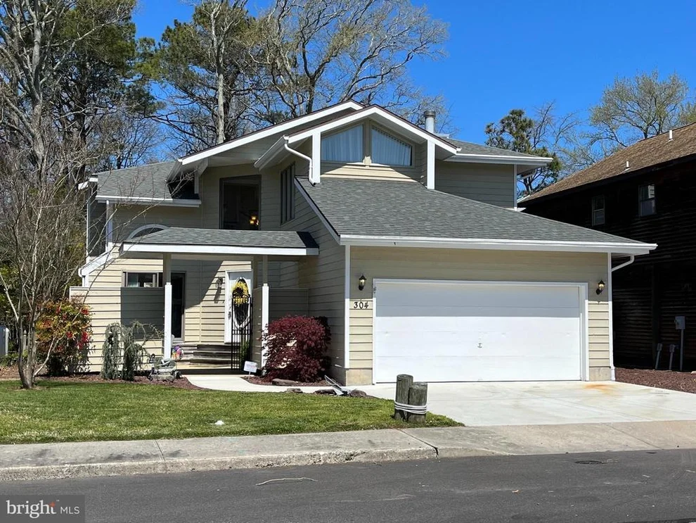 Unit for sale at 304 140TH STREET, OCEAN CITY, MD 21842