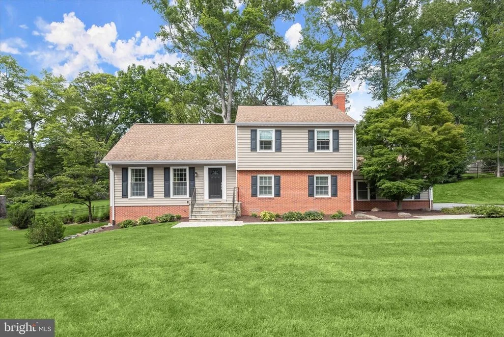 Unit for sale at 13121 BRANDON WAY, DARNESTOWN, MD 20878