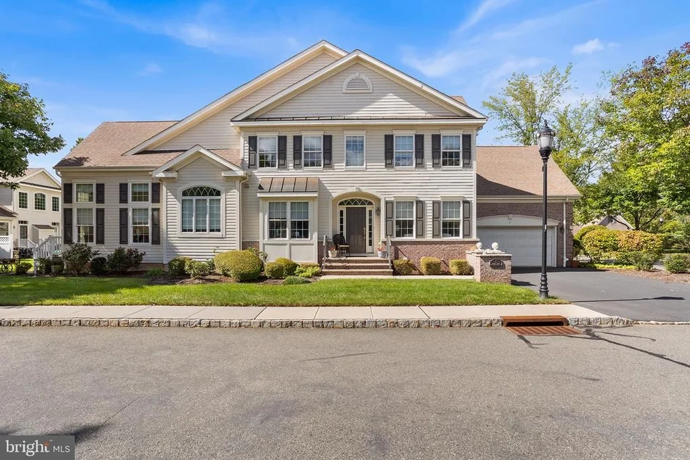 Unit for sale at 1 RIVIERA COURT, LAWRENCEVILLE, NJ 08648