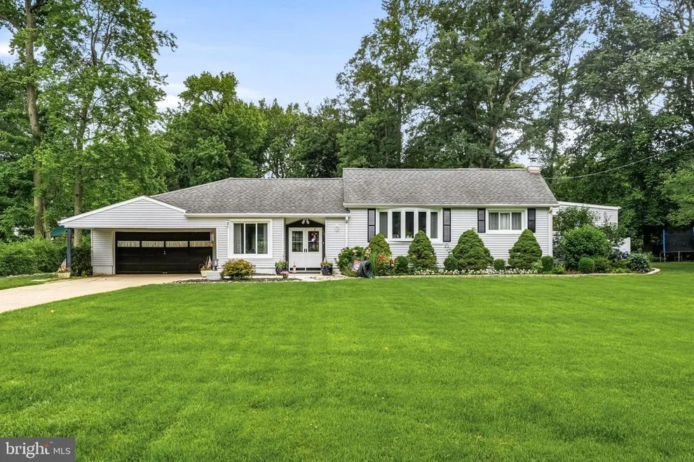 Unit for sale at 1405 ORCHARD LANE, CHERRY HILL, NJ 08002