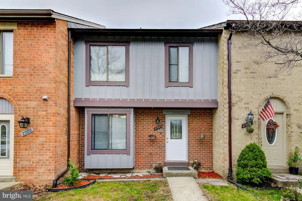 Unit for sale at 2904 CAMBRIDGE, WOODBRIDGE, VA 22192