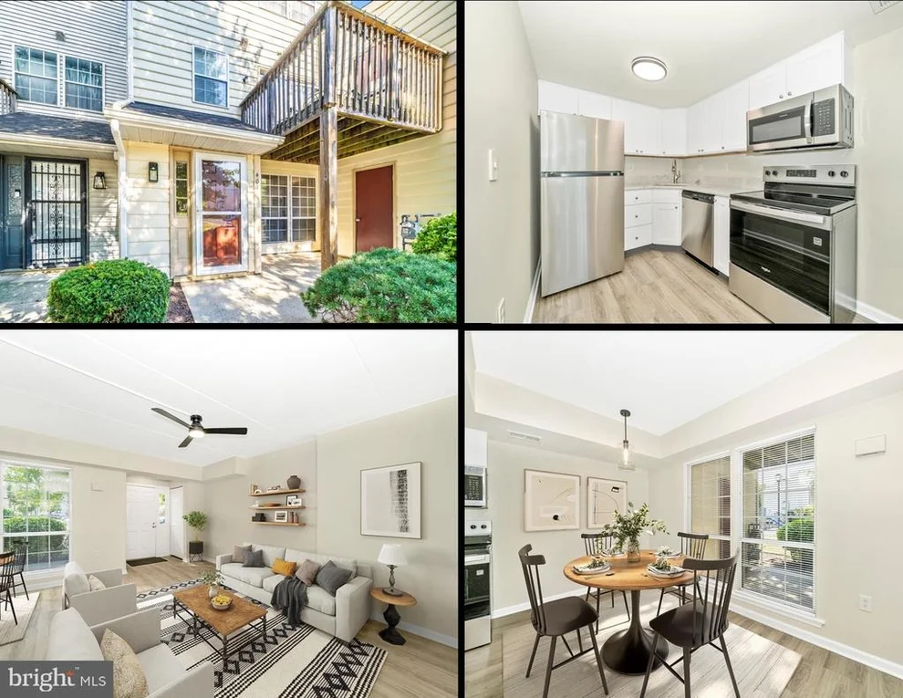 Unit for sale at 401 TERRY COURT, FREDERICK, MD 21701