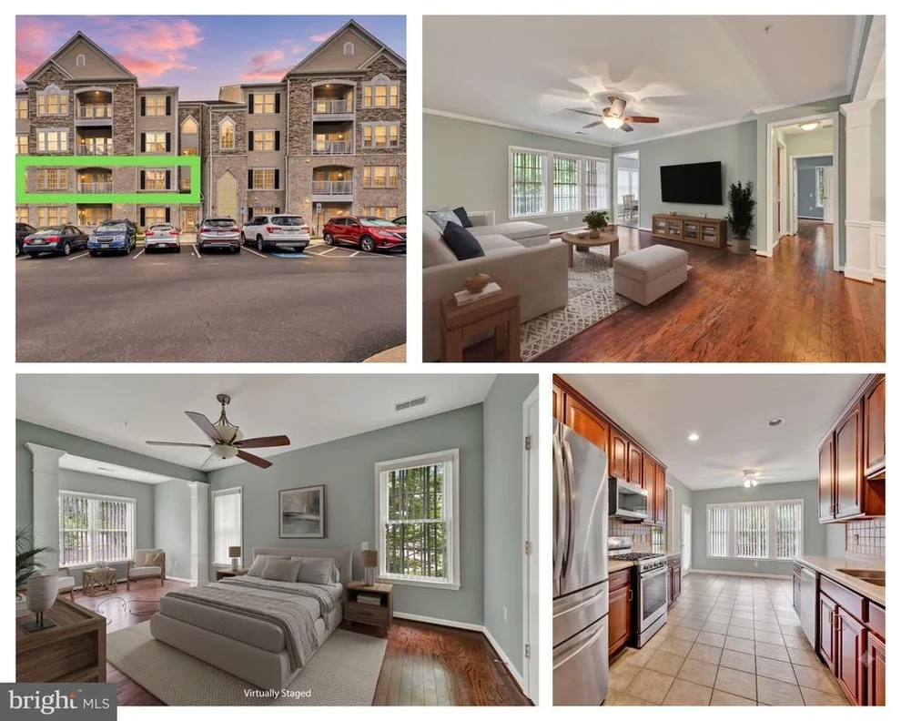 Unit for sale at 1001 RUNNING CREEK WAY, BEL AIR, MD 21014