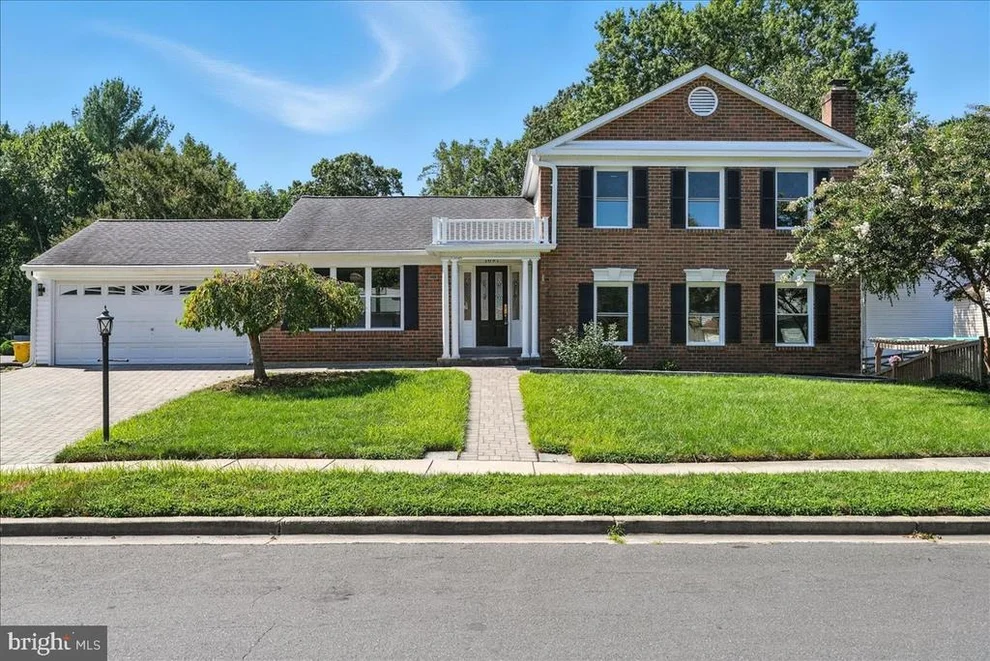Unit for sale at 1697 BARRISTER COURT, CROFTON, MD 21114