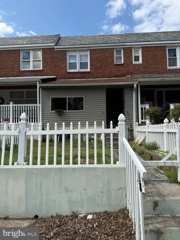 Unit for sale at 1006 IRIS AVENUE, BALTIMORE, MD 21205