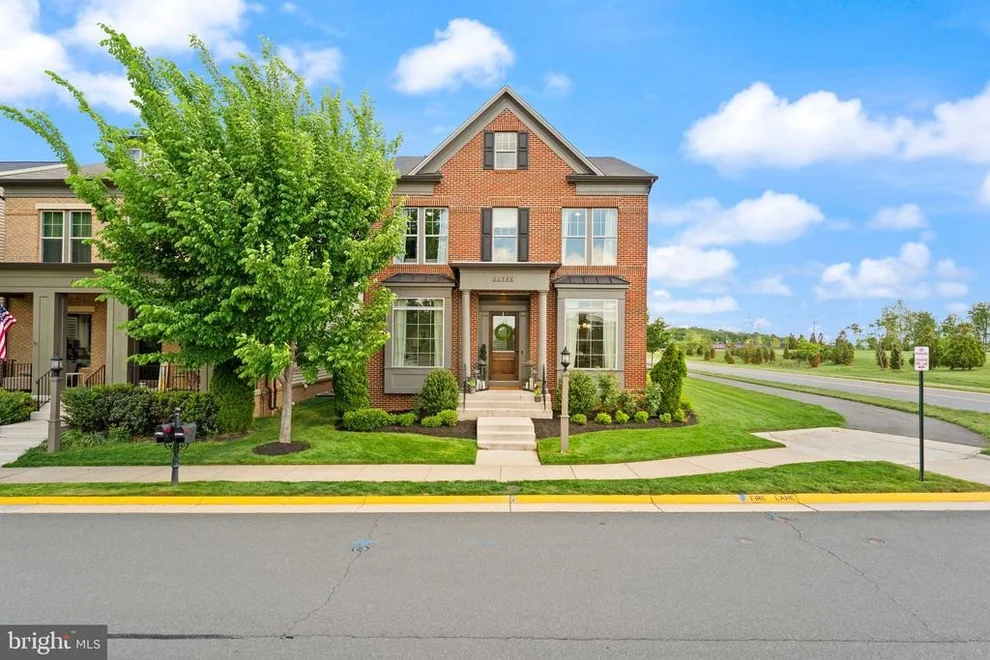 Unit for sale at 22986 BUBBLING BROOK DRIVE, BRAMBLETON, VA 20148