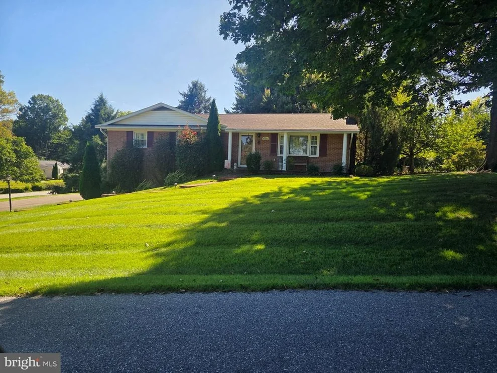Unit for sale at 117 GREENWOOD DRIVE, HAGERSTOWN, MD 21740