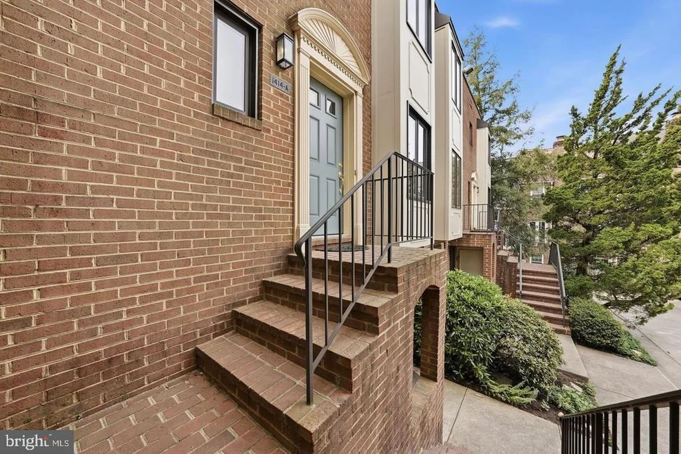 Unit for sale at 1414 12TH STREET N, ARLINGTON, VA 22209