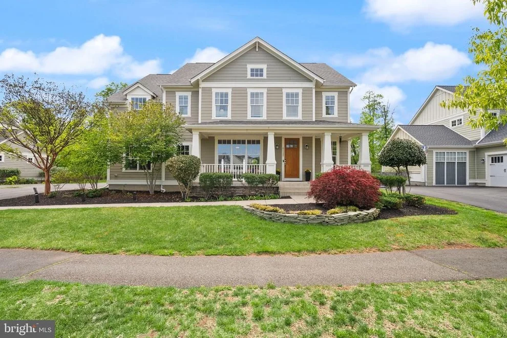 Unit for sale at 41125 SHEFFIELD FOREST DRIVE, ALDIE, VA 20105