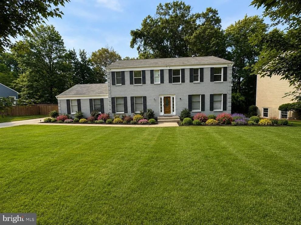 Unit for sale at 12919 ASBURY DRIVE, FORT WASHINGTON, MD 20744