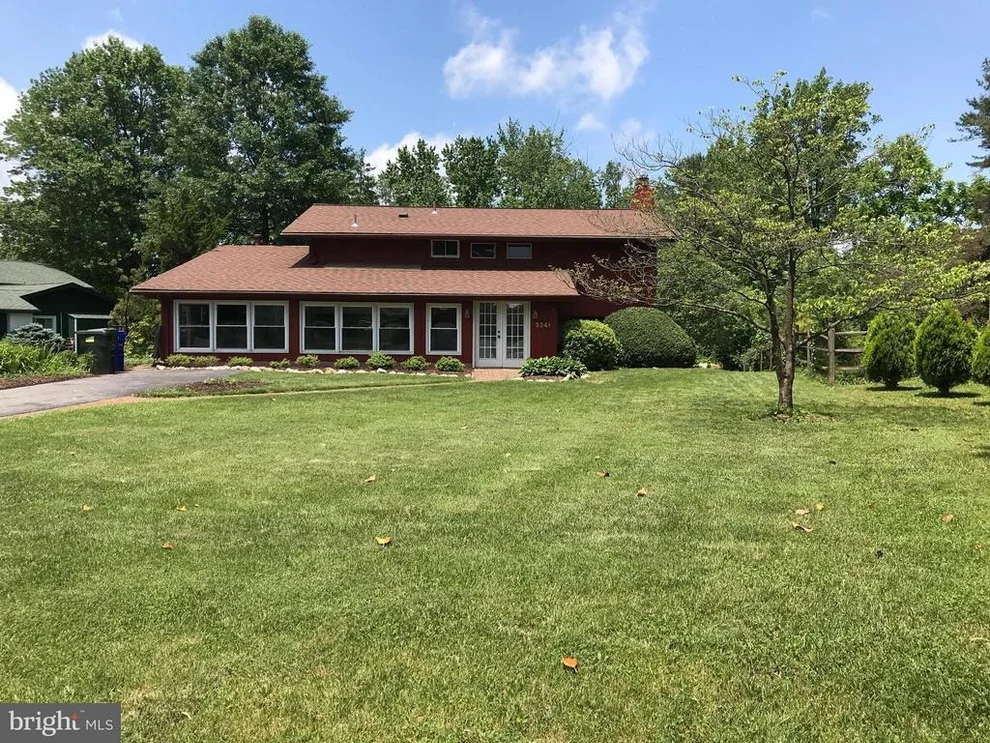 Unit for sale at 3341 GOLD MINE ROAD, BROOKEVILLE, MD 20833