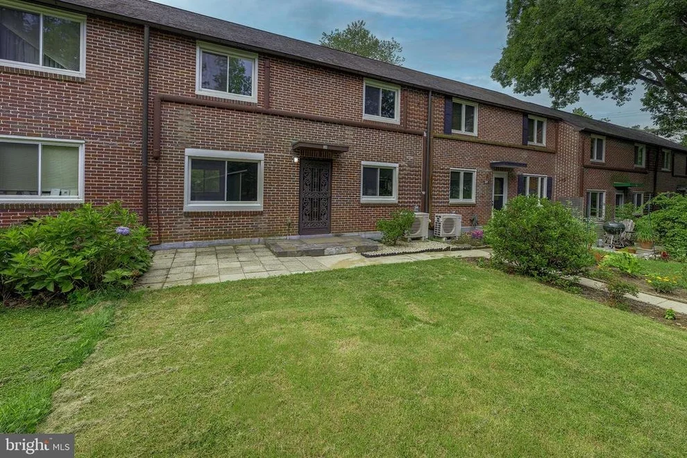 Unit for sale at 6 HILLSIDE ROAD, GREENBELT, MD 20770