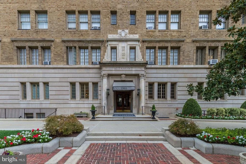 Unit for sale at 1901 WYOMING AVENUE NW, WASHINGTON, DC 20009