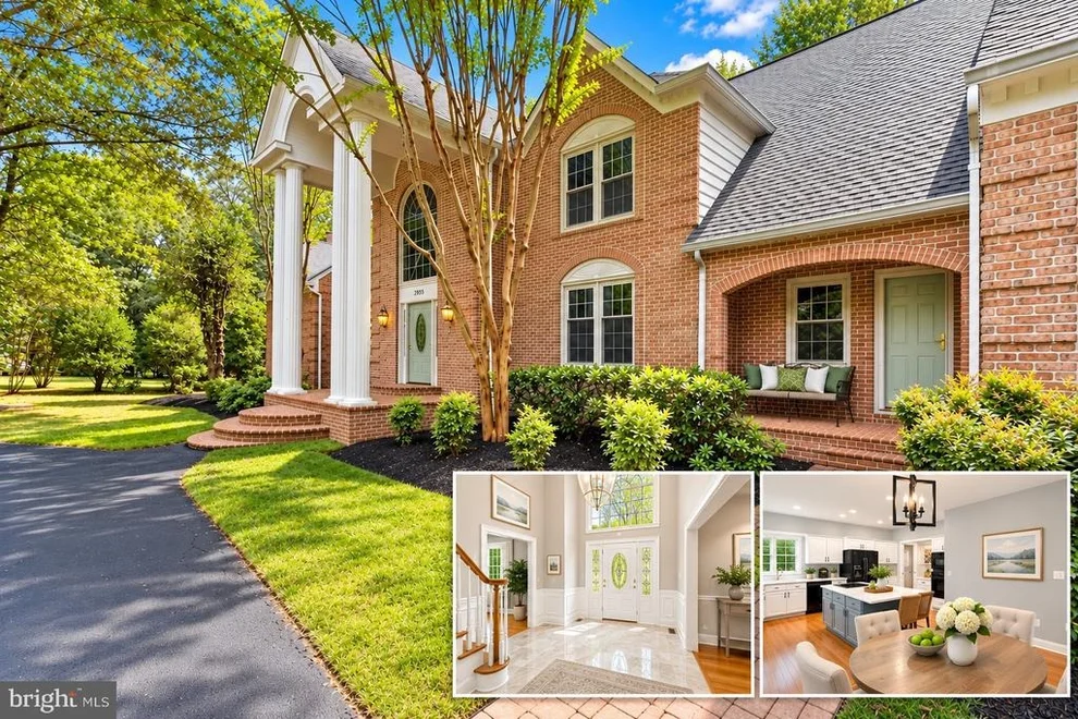 Unit for sale at 2793 SPRING LAKES DRIVE, DAVIDSONVILLE, MD 21035
