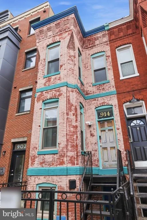 Unit for sale at 914 N ST. NW, WASHINGTON, DC 20001