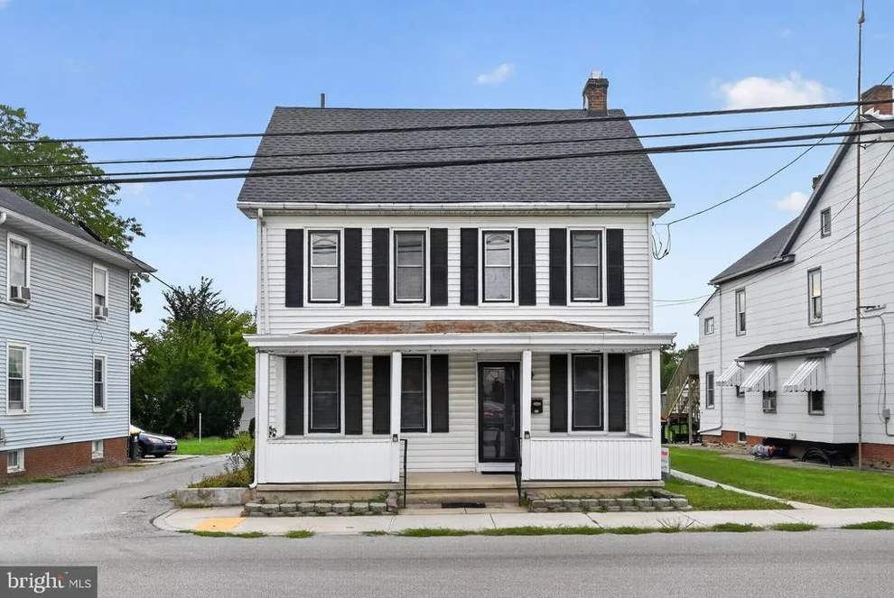 Unit for sale at 615 FREDERICK STREET, HANOVER, PA 17331