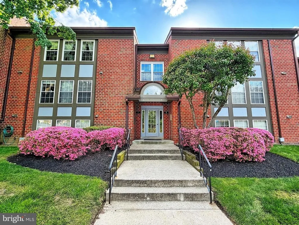 Unit for sale at 6 FOURWOOD COURT, BALTIMORE, MD 21209