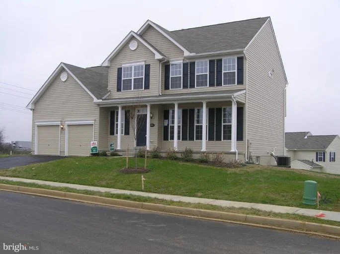 Unit for sale at 101 STUART PLACE, BOONSBORO, MD 21713