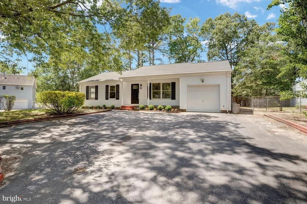 Unit for sale at 615 BEACH BOULEVARD, FORKED RIVER, NJ 08731