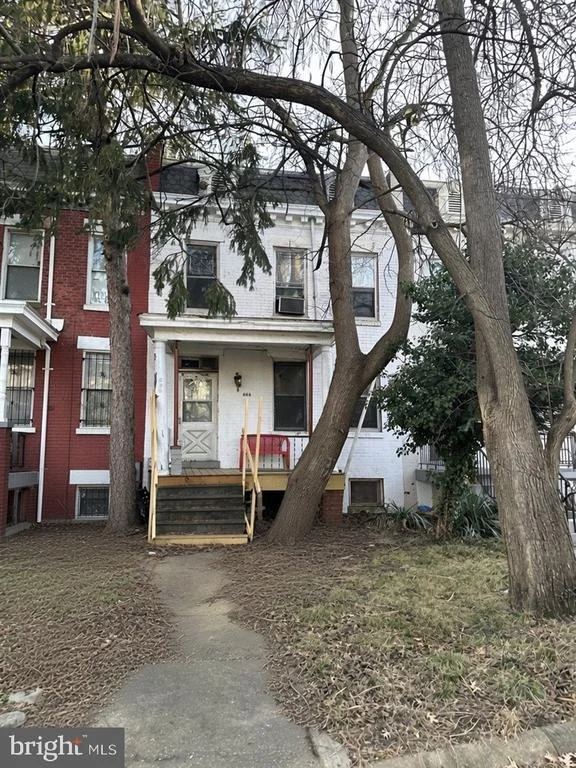 Unit for sale at 606 KENYON STREET NW, WASHINGTON, DC 20010
