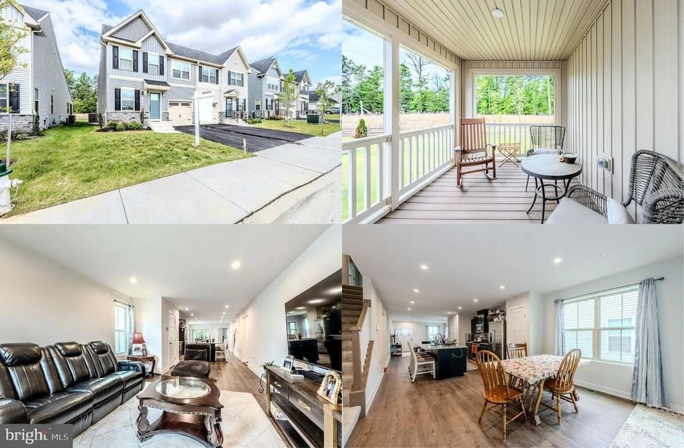 Unit for sale at 14309 PEACE TREATY CIR, BRANDYWINE, MD 20613