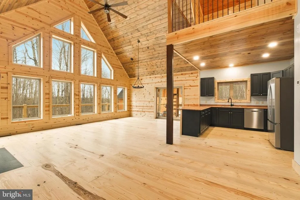 Unit for sale at 15 NATURE RUN, MC HENRY, MD 21541