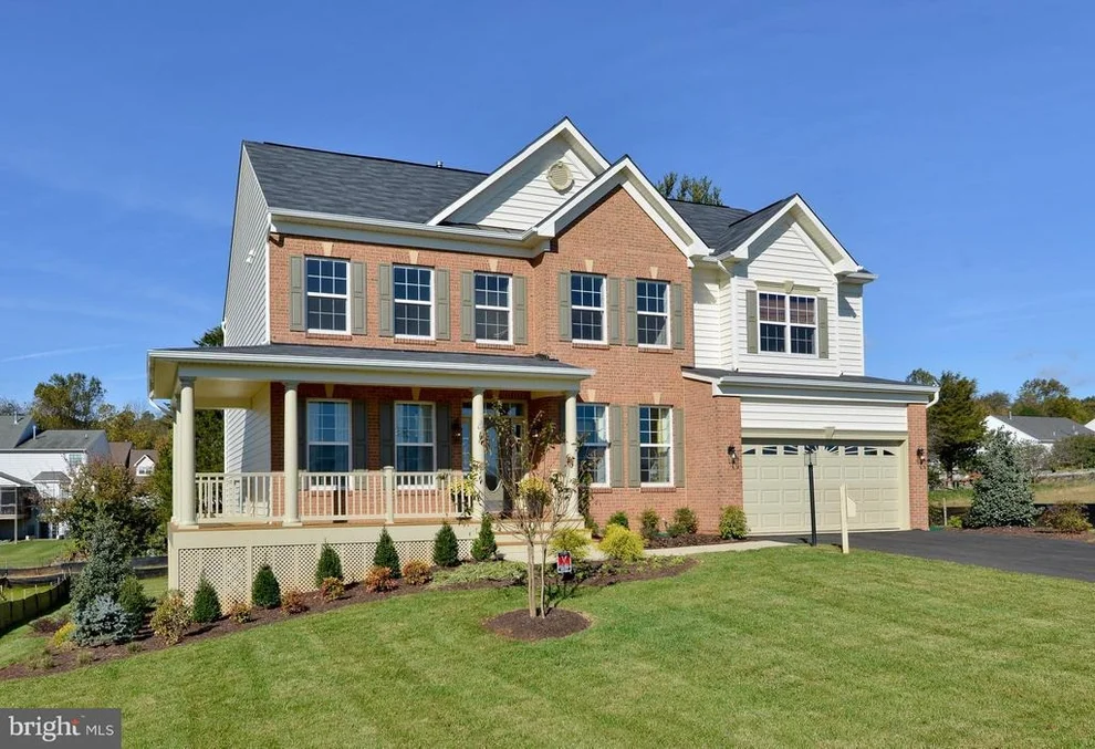Unit for sale at 12443 ANNAGREEN COURT, MANASSAS, VA 20112