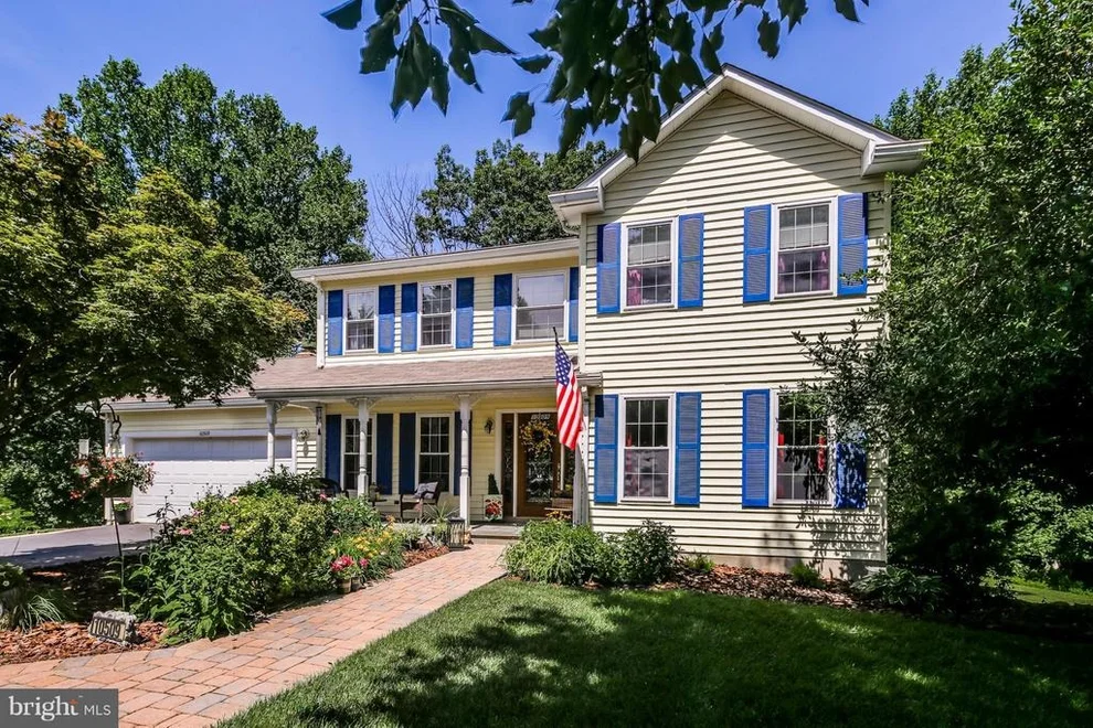 Unit for sale at 10509 BILL LILLY COURT, LAUREL, MD 20723