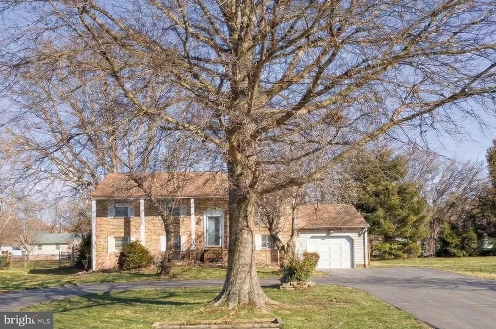 Unit for sale at 117 BAY DRIVE, STEVENSVILLE, MD 21666