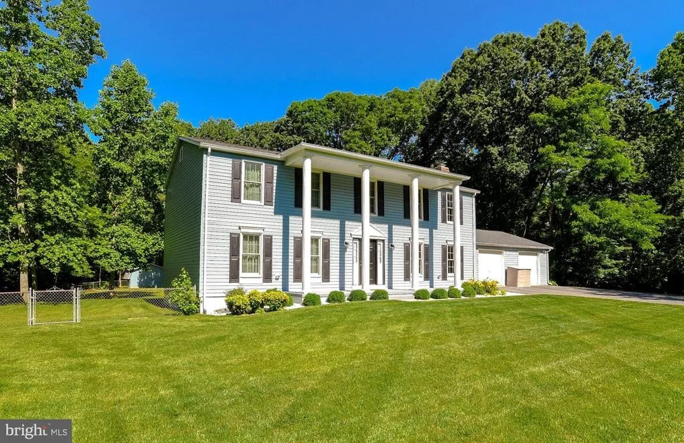 Unit for sale at 27205 WIDOW LANE, MECHANICSVILLE, MD 20659
