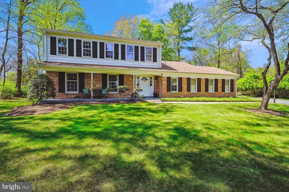 Unit for sale at 8626 WILD OLIVE DRIVE, ROCKVILLE, MD 20854