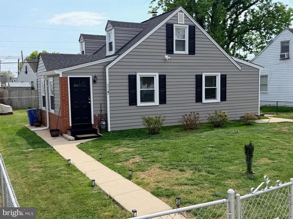 Unit for sale at 8217 CORNWALL ROAD, DUNDALK, MD 21222
