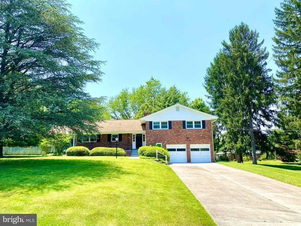 Unit for sale at 13908 ZEIGLER WAY, SILVER SPRING, MD 20904