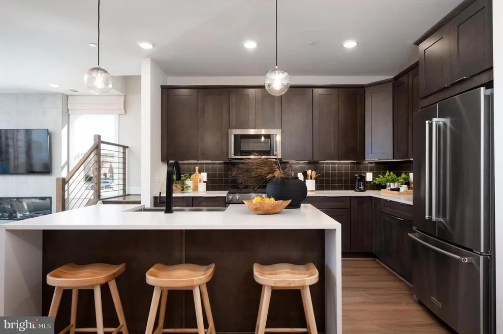 Unit for sale at 131 WARBURTON STREET, ALEXANDRIA, VA 22304