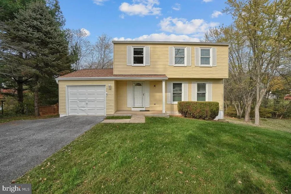 Unit for sale at 7206 JASPER COURT, MIDDLETOWN, MD 21769