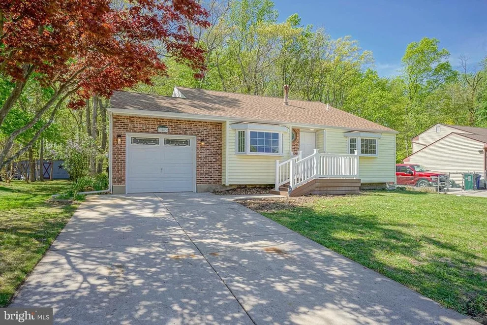 Unit for sale at 383 MONTGOMERY DRIVE, MANTUA, NJ 08051