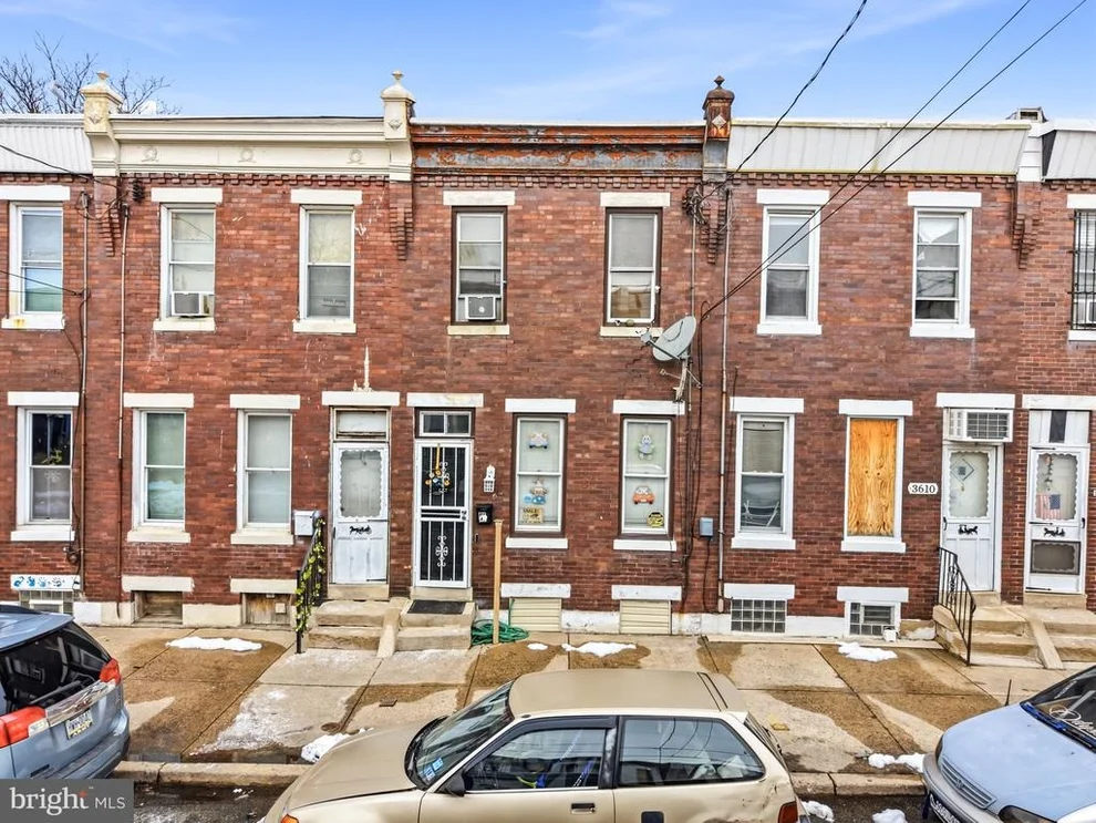 Unit for sale at 3608 JASPER STREET, PHILADELPHIA, PA 19134