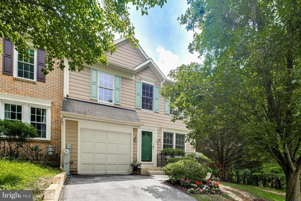 Unit for sale at 11 CHUDLEIGH COURT, PIKESVILLE, MD 21208