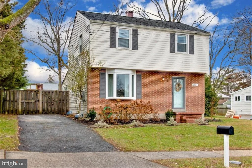 Unit for sale at 2021 NORHURST WAY S, CATONSVILLE, MD 21228