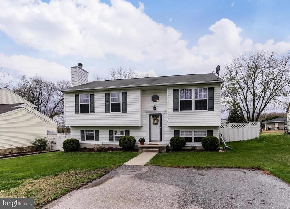 Unit for sale at 1918 LINCOLN AVENUE, BALTIMORE, MD 21227
