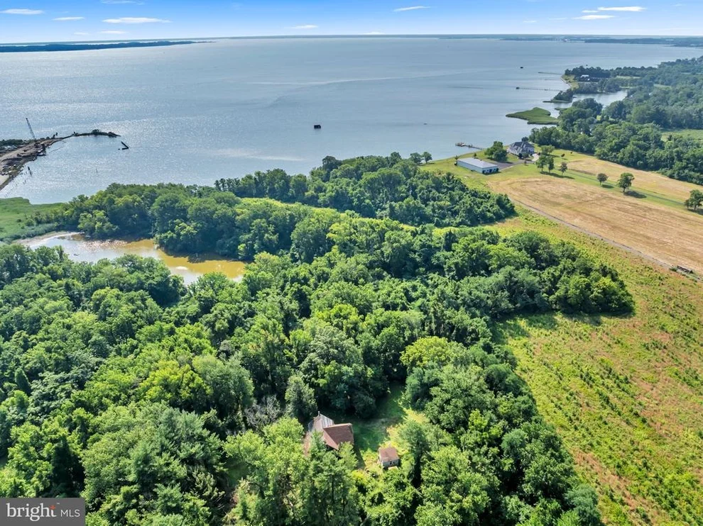 Unit for sale at 116 HOMESTEAD LANE, STEVENSVILLE, MD 21666