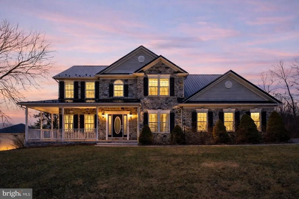 Unit for sale at 2 DELANY TRAIL, FAIRFIELD, PA 17320